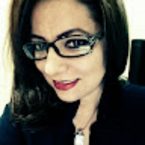 Meet your Posher, Beth